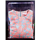 Пакет поліпропіленовий 200 х 250 =20 мм 20 мкм з клейовим клапаном упаковка 1000 шт, фото 7