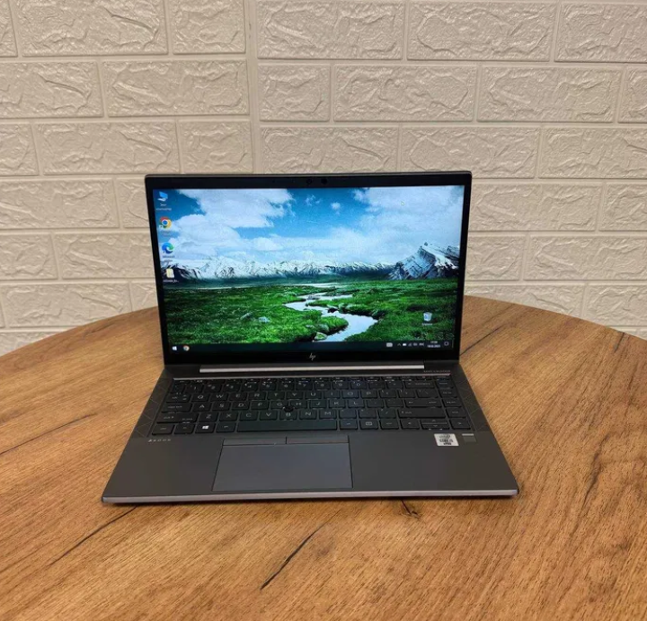 Ноутбук HP Zbook Firefly 14 G7 FHD IPS i5 10310U 16Gb SSD 256Gb Б/В, фото 1