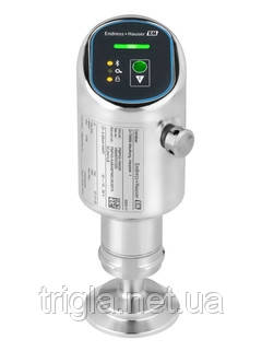 Витратомір Cerabar PMP43
