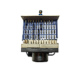 Програматор (селектор програм) механічний Whirlpool 481928218679, фото 5