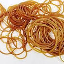 Гумка  для грошей гумки банківські канцелярські для купюр гумка силіконова для фіксації банкнот 1000 гр, фото 4