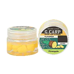 Кукурудза в дипе GC Pop-Up Flavoredd 8 мм (12шт) (Pineapple)