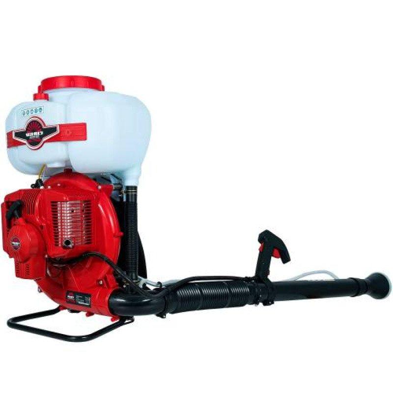 Мотообприскувач ранцевий Vitals Master MS 7750b, фото 1