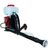 Мотообприскувач ранцевий Vitals Master MS 7750b, фото 2