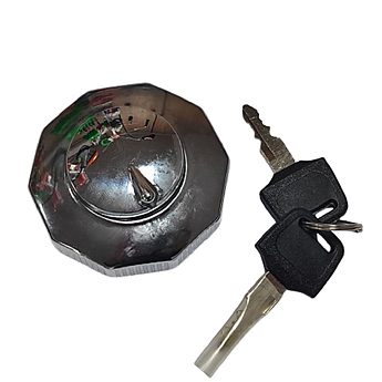 Кришка бензобака з ключами Alpha/Savage