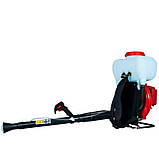 Мотообприскувач ранцевий Vitals Master MS 7750b, фото 3