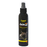 Спрей AnimAll захист від гризіння для собак, 150 мл