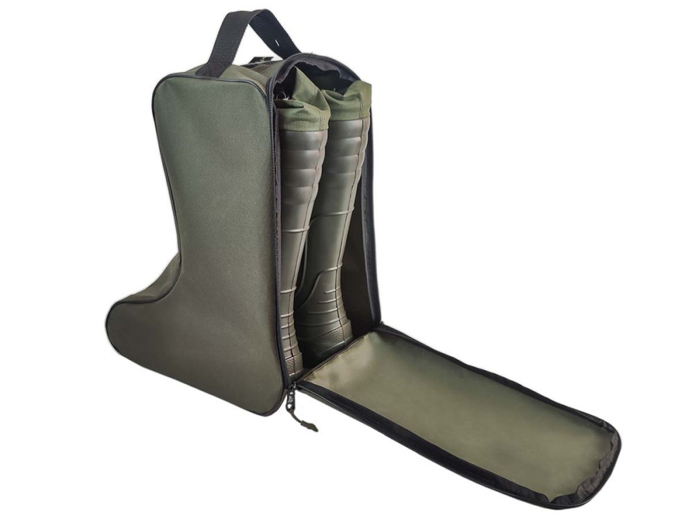 Сумка-Чехол Big Boots для чобіт (42x35x25см), фото 1