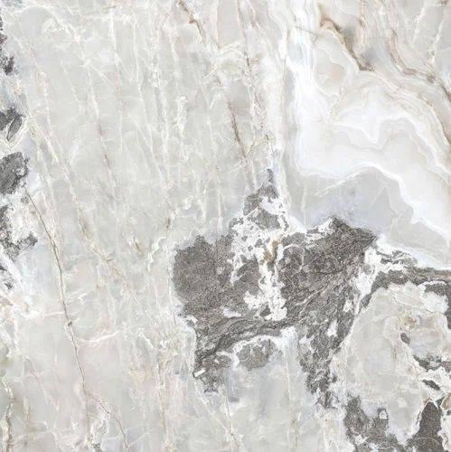 РОЗПРОДАЖ Плитка Casa Dolce Casa 120*280 cm; серія: Onyx&More,Silver Blend glossy