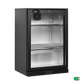 Барний холодильник TEFCOLD BA11H