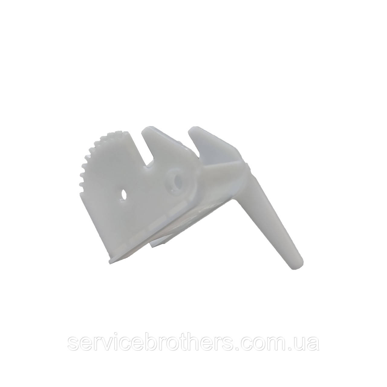 Засувка дозатору кави + пластина NECTA