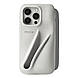 Чохол для телефона Rhode Lip Case Gray для iPhone 14, фото 5