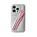 Чохол для телефона Rhode Lip Case Gray для iPhone 14, фото 4