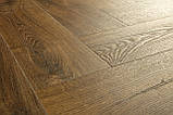Вініловий ламінат Q-ST Alpha Vinyl Ciro Дуб чистий рум'янець AVHBU40359, фото 3