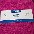 Рушники бавовняні поштучно TM ТЕП Україна 70*140 Fancy Berghandi