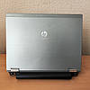 Ноутбук б/у HP EliteBook 2540p  12,1" Intel Core i5-M540/2 ГБ/Intel HD Graphics/DVD-RW, фото 3