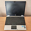 Ноутбук б/у HP EliteBook 2540p  12,1" Intel Core i5-M540/2 ГБ/Intel HD Graphics/DVD-RW, фото 6