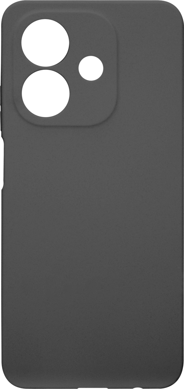 Силікон OPPO A3/A3x Silicone Case