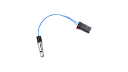 Термістор (датчик температури) для пральної машини Samsung DC32-00010C (12 кОм)