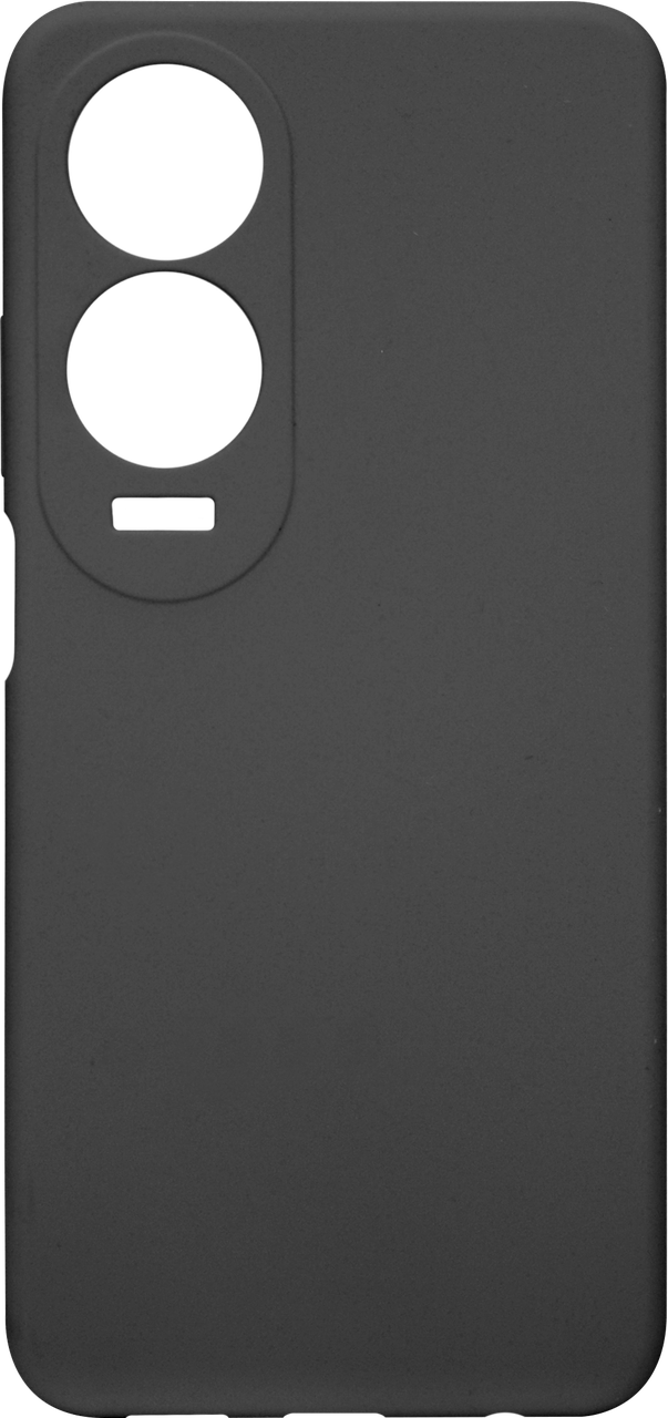 Силікон OPPO A60 Silicone Case