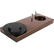 Набір фіксаторів Forsage F-905G1A BMW (M52TU, M54, M56, M42, M44, M50, M52TU, M56, S50US, S52US), фото 4