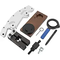 Набір фіксаторів Forsage F-905G1A BMW (M52TU, M54, M56, M42, M44, M50, M52TU, M56, S50US, S52US), фото 3