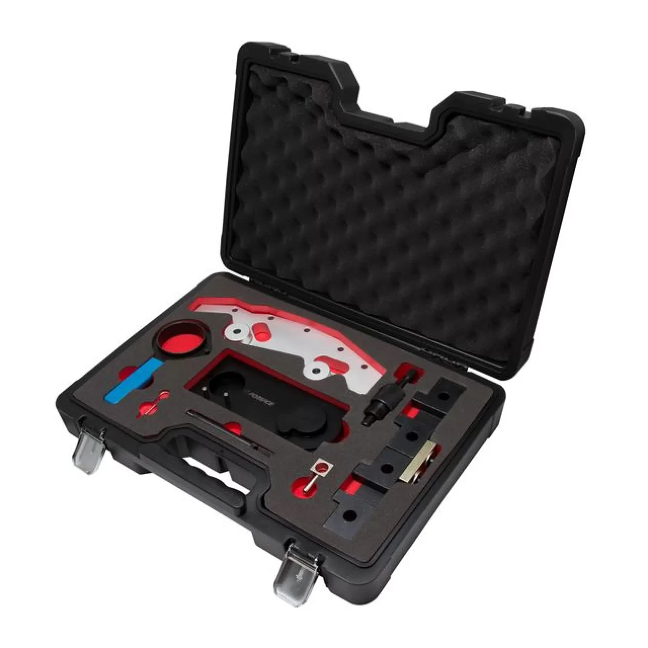 Набір фіксаторів Forsage F-905G1A BMW (M52TU, M54, M56, M42, M44, M50, M52TU, M56, S50US, S52US)