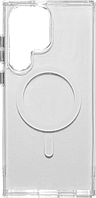 Накладка SA S23 Ultra S918B clear WAVE Clear Case Magnetic Ring