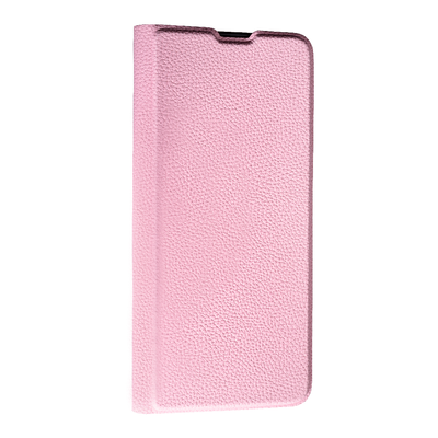 Чохол-книжка Elite для Xiaomi Redmi Note 12 (4G) Pink