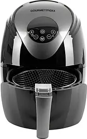 Аерофритюрниця GOURMETmaxx LQ-2502B