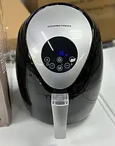 Аерофритюрниця GOURMETmaxx LQ-2502B, фото 4