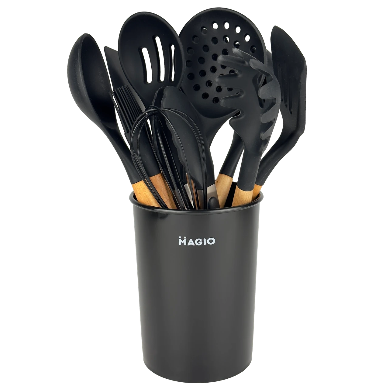 Набір кухонних приладів MAGIO MG-1141, фото 1