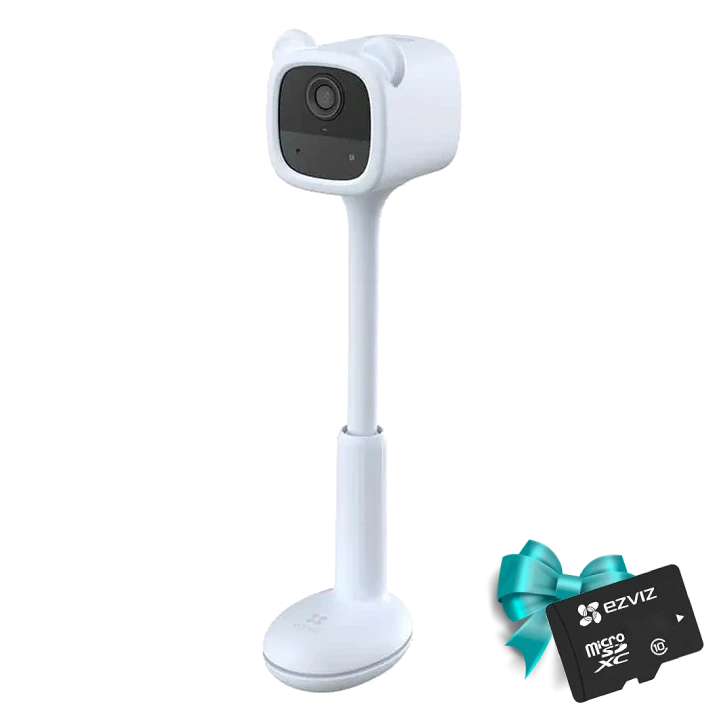 Комплект камери Ezviz CS-BM1BE + карта пам'яті CS-CMT-CARDT32G-D