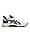 Чоловічі текстильні кросівки ASICS GT-1000 11 White Grey, чоловічі кеди Асікс текстиль білі. Чоловіче взуття, фото 5