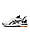 Чоловічі текстильні кросівки ASICS GT-1000 11 White Grey, чоловічі кеди Асікс текстиль білі. Чоловіче взуття, фото 6