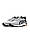 Чоловічі текстильні кросівки ASICS GT-1000 11 Grey Black, чоловічі кеди Асікс текстиль сірі. Чоловіче взуття, фото 4