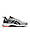 Чоловічі текстильні кросівки ASICS GT-1000 11 Grey Black, чоловічі кеди Асікс текстиль сірі. Чоловіче взуття, фото 6