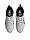 Чоловічі текстильні кросівки ASICS GT-1000 11 Grey Black, чоловічі кеди Асікс текстиль сірі. Чоловіче взуття, фото 8