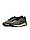 Чоловічі текстильні кросівки ASICS GT-1000 11 Khaki Black, чоловічі кеди Асикс текстиль хакі. Чоловіче взуття, фото 5