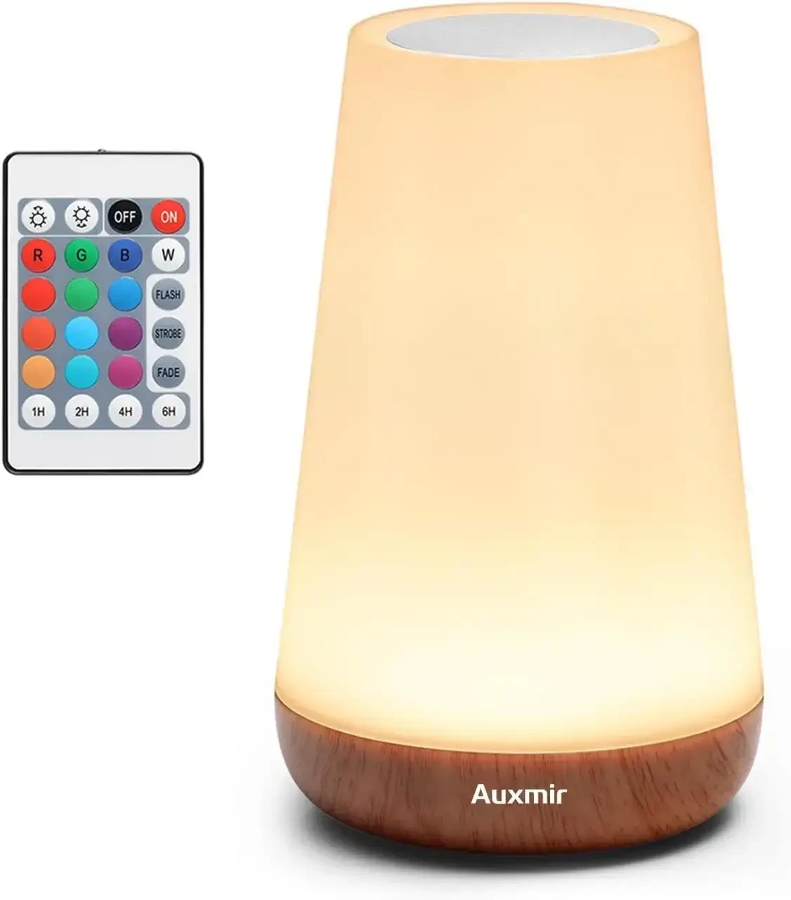Auxmir Table Lamp M4 Нічник настільний, фото 1