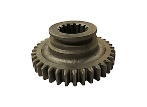 Шестерня (z=37) 7-ї коробки передач трактора ДТ-75