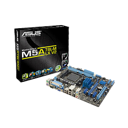 Socket AM3+
