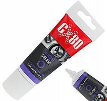 Харчове силіконове мастило для кавових машин CX-80 Silicone Grease -60 °C до +230 °C, 40 г (60033)