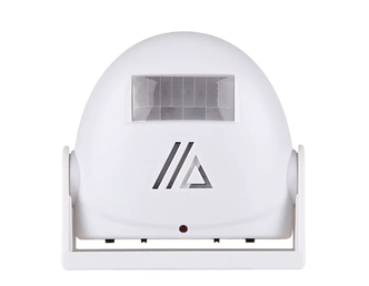 Дзвінок із датчиком руху