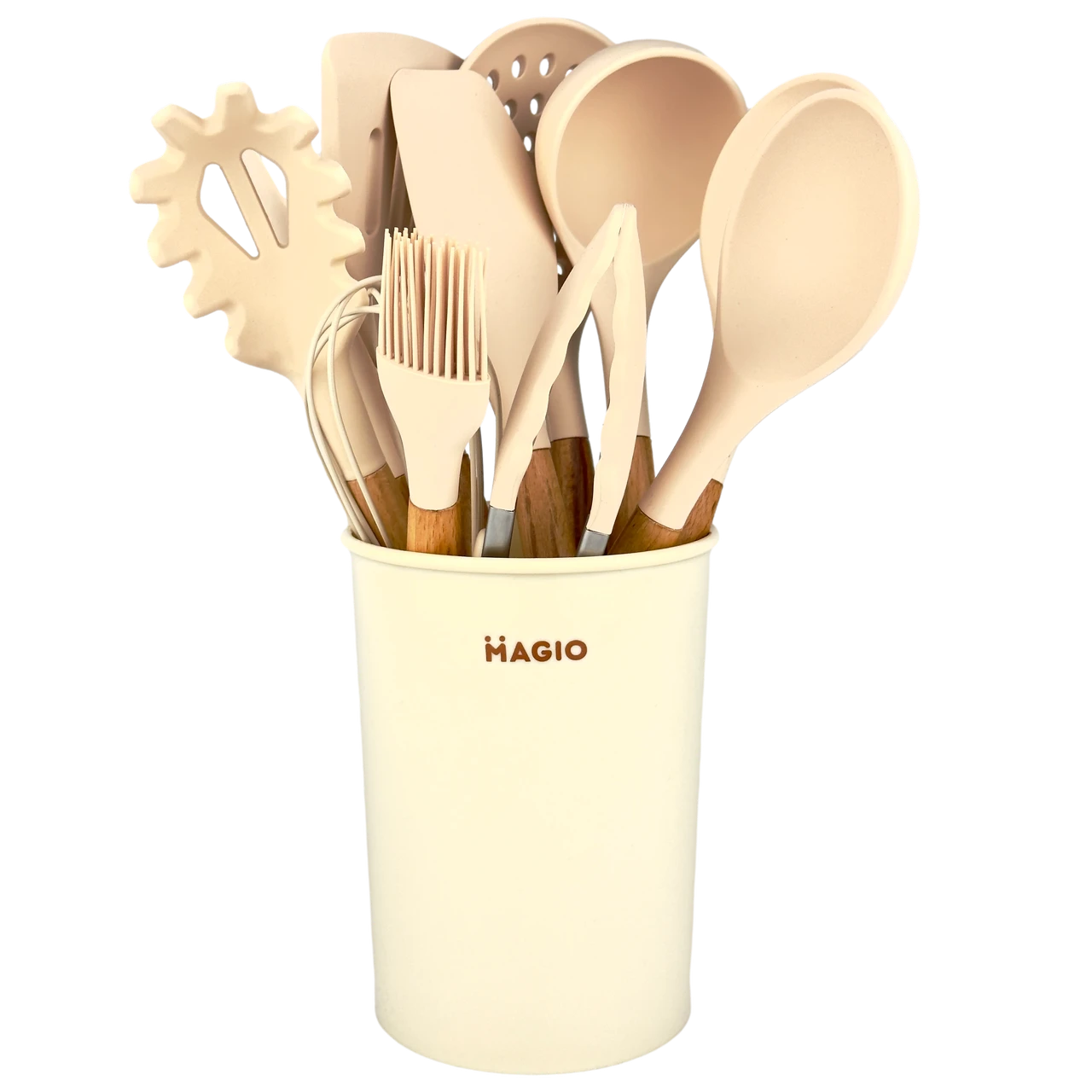 Набір кухонних приладів MAGIO MG-1141, фото 1