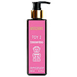 Парфумований лосьйон для тіла Moschino Toy 2 Bubble Gum Exclusive EURO 250 мл, фото 2