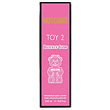 Парфумований лосьйон для тіла Moschino Toy 2 Bubble Gum Exclusive EURO 250 мл, фото 5