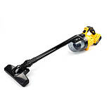 Автомобільний пилосос на акумуляторі DeWalt DCV501LN-XJ (36V, 6AH), бездротовий автопилосос, фото 5