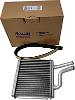 Радіатор пічки Шевроле Такума NISSENS, 76507