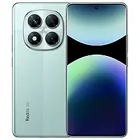 Смартфон Xiaomi Redmi Note 14 Pro 5G 8/256GB Coral Green
